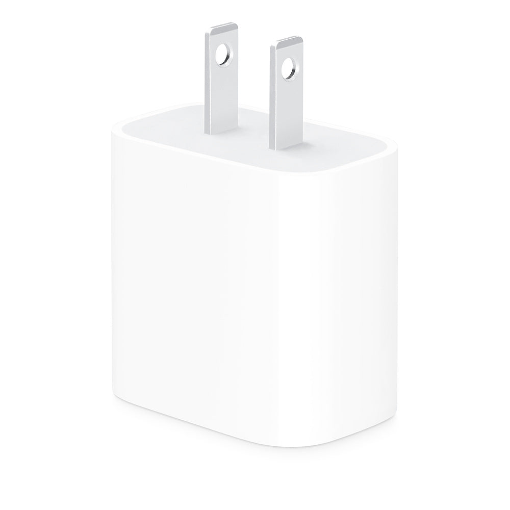 USB-C 20W Power Adapter