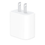 USB-C 20W Power Adapter