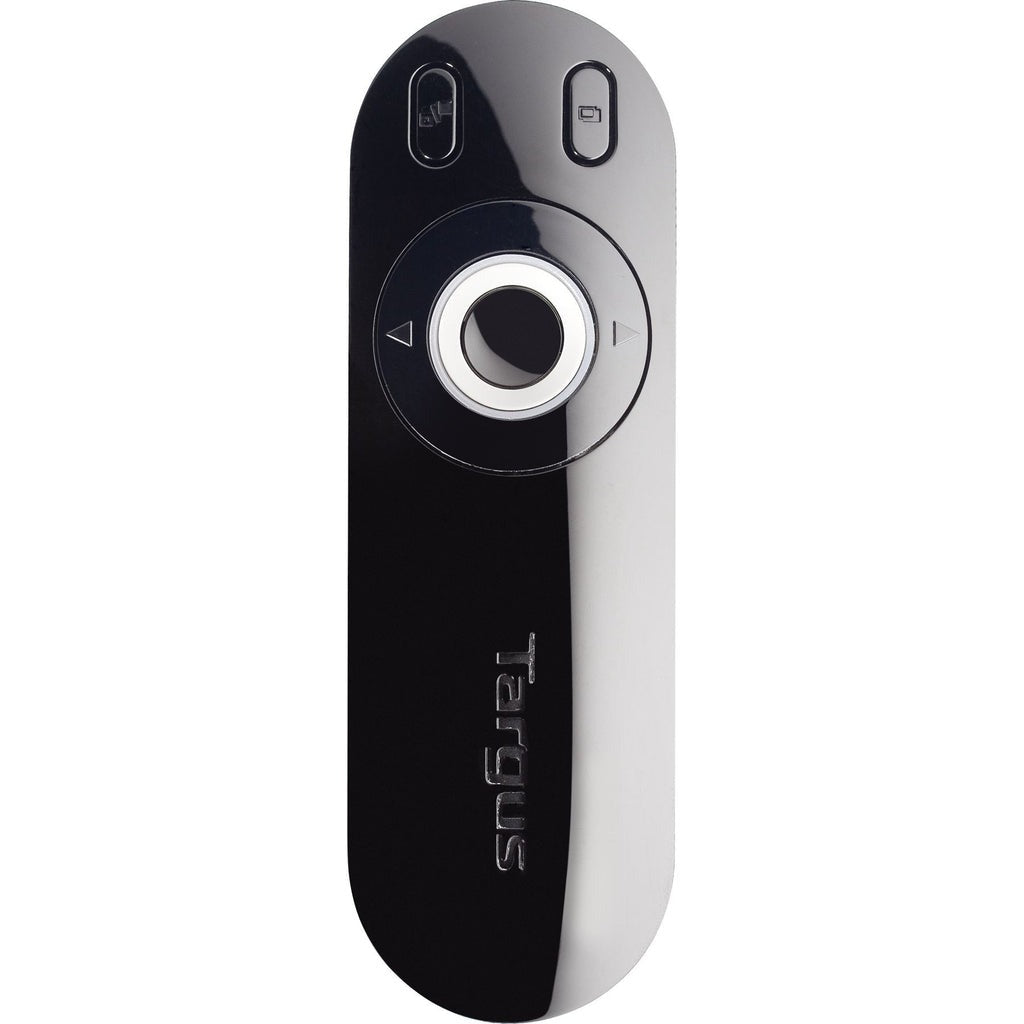 Wireless USB Laser Presentation Remote