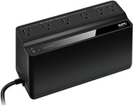APC Back-UPS 6 Outlet 450VA
