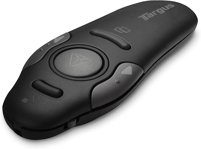 Targus Laser Presentation Remote