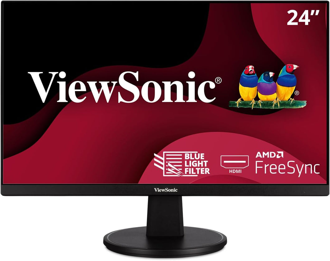 ViewSonic 24