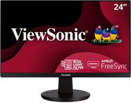 ViewSonic 24" 1080P LED Monitor