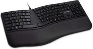 Kensington Pro Fit Ergo Wired Keyboard