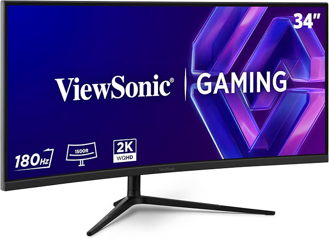 ViewSonic 34