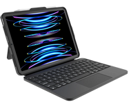 DEQSTER PRIME Keyboard Folio iPad (A16/10th Gen.)