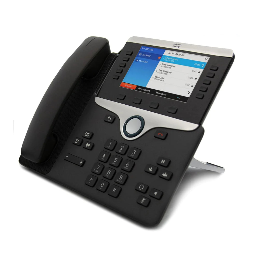 Cisco IP Phone 8841