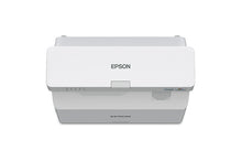 Epson PowerLite 760W Non-Interactive