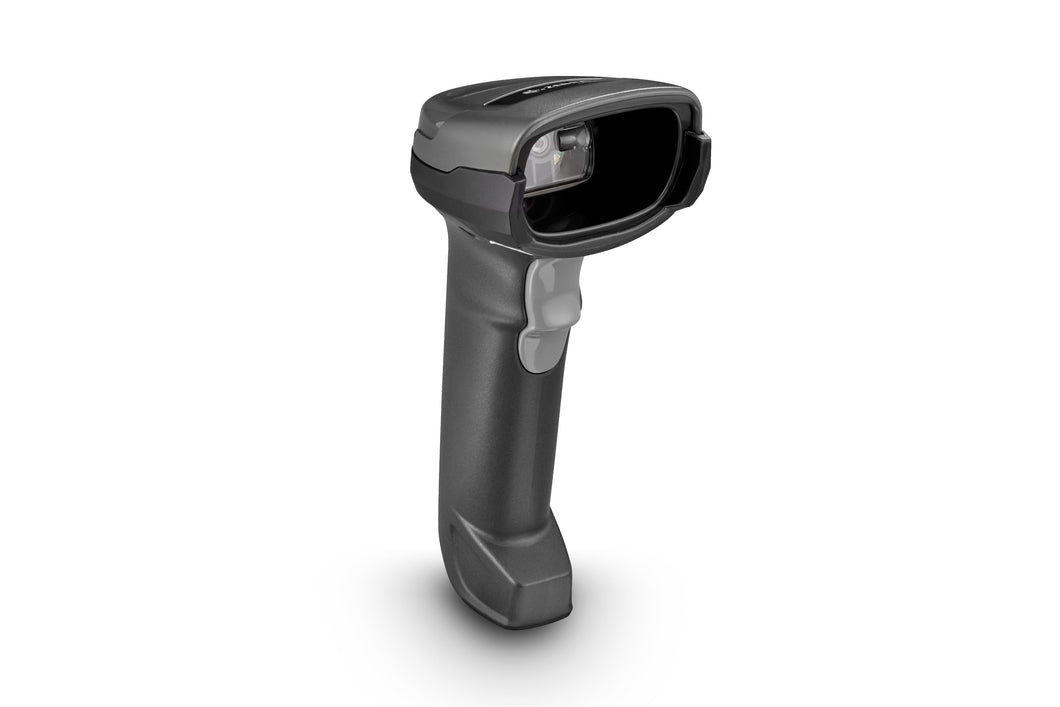 Zebra DR2278-SR Cordless Barcode Scanner with Cradle