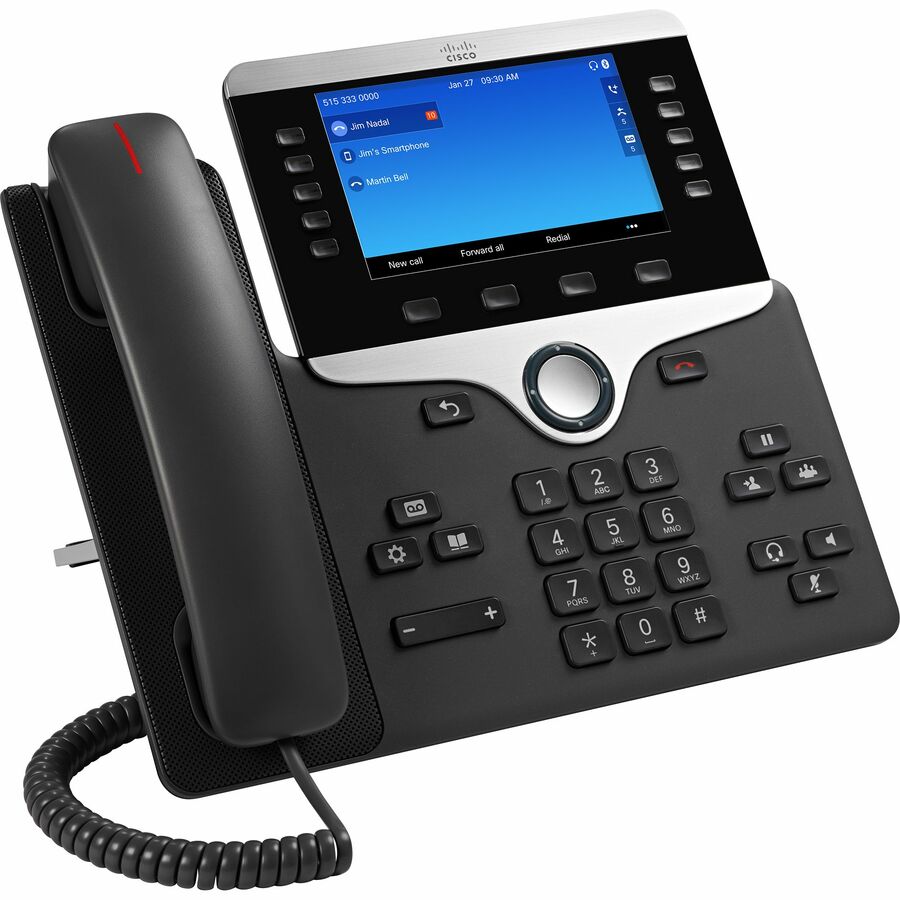 Cisco IP Phone 8851