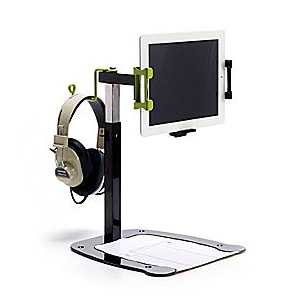 Copernicus Dewey the Document Camera Stand