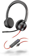 Poly Blackwire 8225 Wired Headset