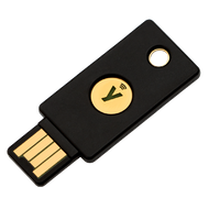 Yubikey 5 NFC