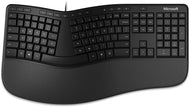 Microsoft LXM-00001 Ergonomic Keyboard