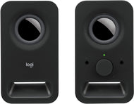 Logitech z150 Multimedia Speakers