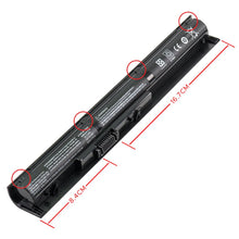 HP Laptop Batteries