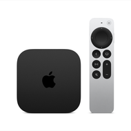 Apple TV 4K 128GB (3rd Gen) WiFi + Ethernet