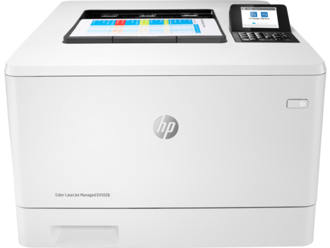 HP Color LaserJet Managed E45028dn