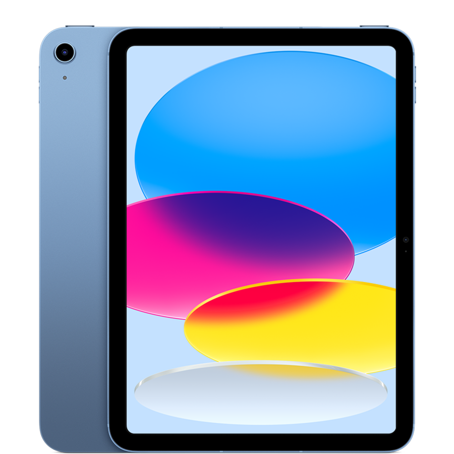 iPad (10th Gen)